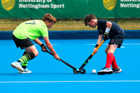 FRI 15.30 P4 Trophy - Tensworth v Solent