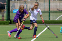8th July 12.20pm - M9 - 5th / 6th Play off - Tensworth v Mercian Marauders