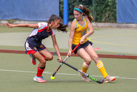 27th July - WC Eagles v UK Lions - Girls