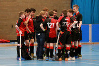 Bowdon v Guildford - 21-01-17