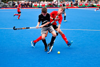 FRI 16.40 P6 Trophy - South Wales v N I Giants