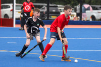 SUN 13.15 P6 Trophy - Ulster v NI Giants
