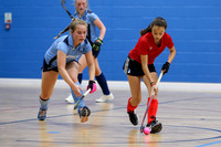 D1-16.00-Girls-Indoor - Repton HC v Rest of The World