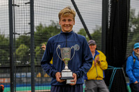 U13 Boys Presentations