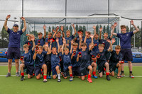 2021 UK U13 Boys Regional Tournament