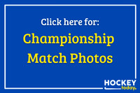 U13 Boys - Championship Matches