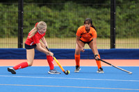 1. TUES 12.00 P6 GIRLS - Cambridgeshire v Jersey 84