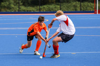 1. TUES 16.30 P6 BOYS - Hampshire v Cambridgeshire 106