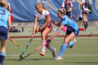 27th July - Bremer v Repton - Girls