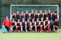 UK Lions in Belfast 2017