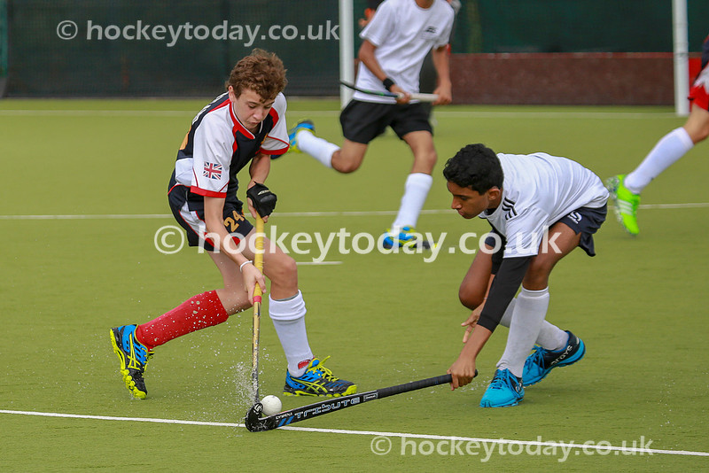 Hockey Today Match 6 Photo 17