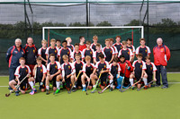 UK Lions in Belfast 2016