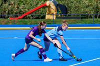 1. TUES 15.20 P1 GIRLS - North Yorkshire v Essex 124