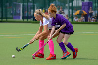 7th July 14.20pm - Pool C - Tensworth S v West Panthers