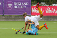 U17B - Saxon Tigers v Wessex Leopards