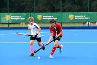 SAT 13.20 P4 Trophy - South Wales v West Panthers