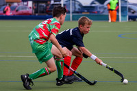 SAT 16.50 P2 Trophy - Tensworth v North Wales