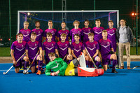 Loughborough M2 v Leeds Uni 2-2 3rd Nov 2021