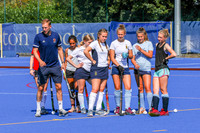 D3 - David Ames - Repton Hockey Club Training Session