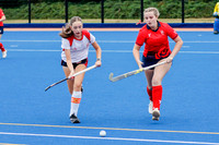 1. TUES 12.00 P5 GIRLS - Hampshire v Lancashire 60