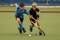 Boys' U14 - Repton v Beeston (6-0) 4th Nov 18