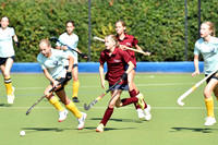 SAT 09.50 P2 Championship - Saxons v Anglian Eagles