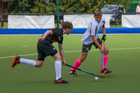 Saturday 13.30pm P2 - West Panthers v Annadale