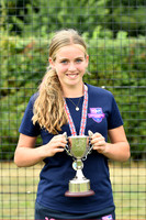 Championship 1st Mercian Marauders