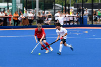 SUN 10.55 P5 Trophy - East Outlaws v Tensworth Dev