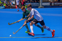 2022 UK U13 Boys Regional Tournament