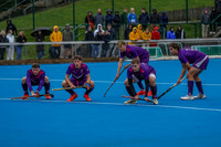 Loughborough M1 v Nottingham Uni M1 2-1 20th Oct 2021