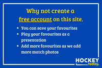 Create a FREE Account