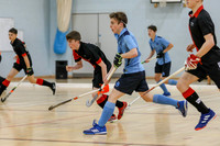 Bowdon v Repton (3-1)