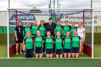 Old Poyntonians v Timperley - 30th June 2019