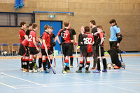 Bowdon v Ashmoor - 22-01-17