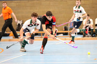 U16 Bowdon v Surbiton