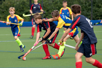 Championship Semi-final - Tensworth v North East (3-2)