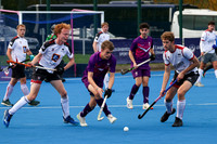 Loughborough M1 v Warwick 5-0 23rd Oct 2024