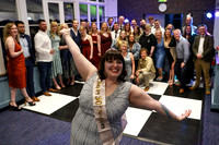 Harriet's 30th Birthday - May 2022