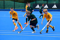 FRI 16.40 P1 Championship - Saxons v Eagles