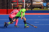 SAT 08.40 P6 Trophy Solent v Mercian Marauders