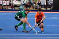 3. THURS 14.50 P5 BOYS - Wiltshire v Cambridgeshire 115