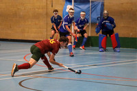 Cannock v Bridgenorth