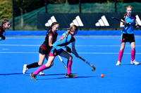 SAT 11.00 P1 Championship - North East v South Wales