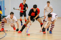 Bowdon v Guildford FINAL (0-2)