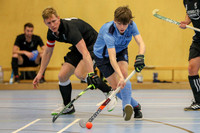 Repton M1 Indoor v Deeside Won 10-2