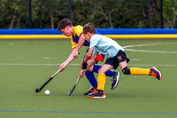 SAT 08.40 P2 Championship - North East v Anglian Eagles