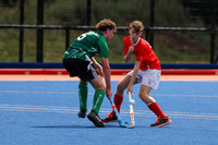2. WED 10.40 P6 BOYS - Wiltshire v Jersey 79