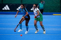 2. WED 11.50 P1 GIRLS - Buckinghamshire v Surrey 93