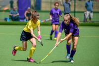 7th July 11.40am - Pool C - East v Tensworth S